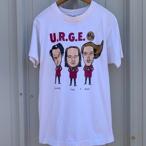 Urge Overkill Shirt | eBay