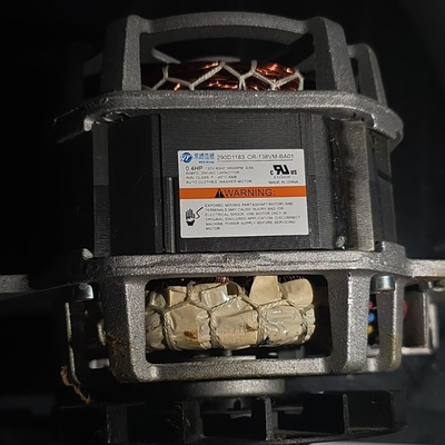 #ad GE OEM 0.4HP 220V 15500RPM Induction Auto Clothes Washer Motor $66.00