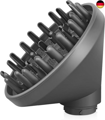 Diffusore per Definizione dei Ricci Compatibile con Dyson Airwrap Multi-Styler,