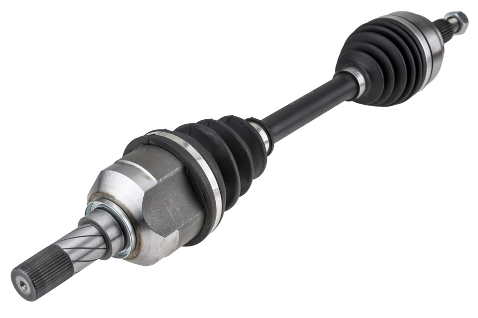 Cardan gauche pour Renault Laguna transmission neuve 8200659626