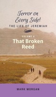 Mark Timothy Morgan | That Broken Reed | Buch | Englisch (2023) | Volume 6 Of 6