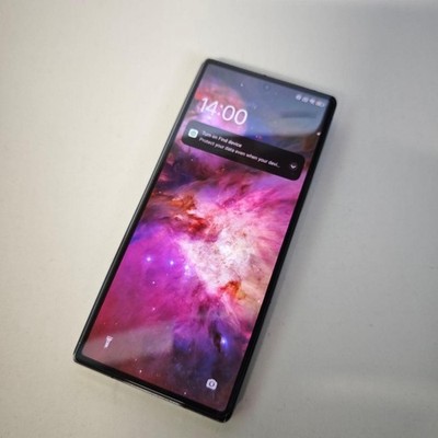 Foldable Xiaomi Mix Fold 2 Unloked 5G 12+512GB Snapdragon unlocked Google
