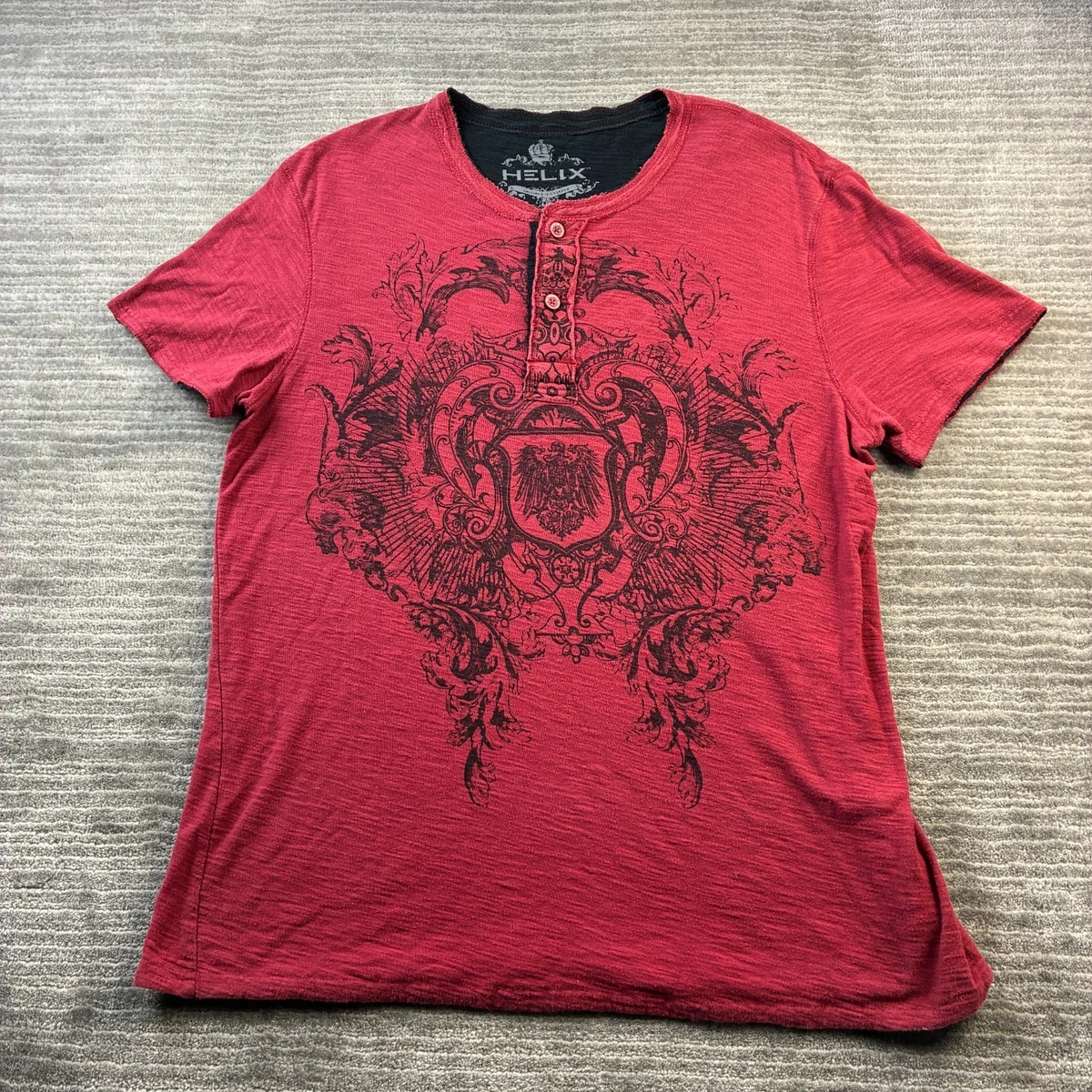 Helix Shirts for Men for sale | eBay