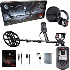 Minelab Manticore Metal Detector – New