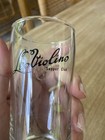 Les Violins Supper Club Miami Florida Drinking Glass — photo 7