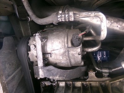 94043 air conditioning compressor RENAULT ESPACE 1.9 DCI 2002-2015 2006