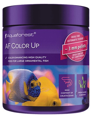 Aquaforest AF Color Up