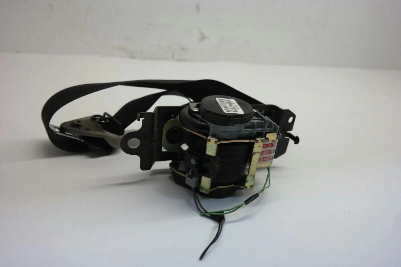 04 - 08 CHRYSLER PACIFICA Seat Belt Front Bucket Seat Driver LH Retractor OEM Foto 3 de 4