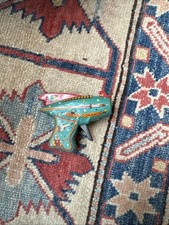RARE Vintage TIN Space Control Pistol