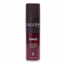 Coccine Vernilux lackierter Lederrestaurator 250 ml