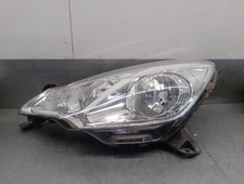 1606930180 scheinwerfer links CITROEN C3 II SC 1.4 VTI 95 2009 5568851