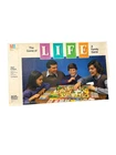 1977 Milton Bradley The Game of Life Vintage Family Board Game-Great Condition