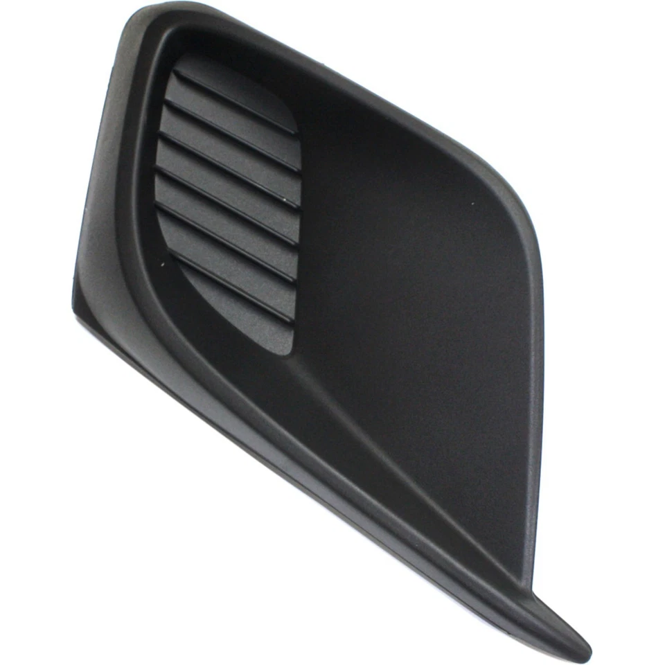 Nueva cubierta de luz antiniebla lado izquierdo mano izquierda Mazda 3 Sport MA1038122 BHN150C21A Foto 2 de 4