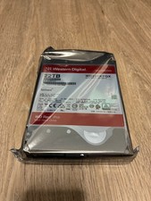 Image of Western Digital WD Red Pro 22TB Internal SATA 6GBs WD221KFGX Hard Drive