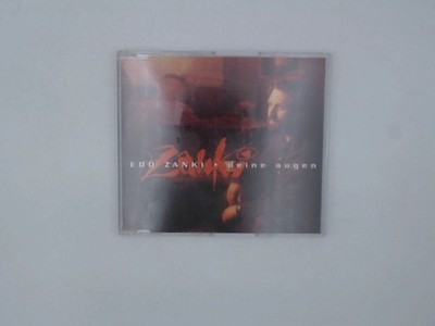Deine Augen (incl. 2 versions, 1994)