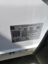 Audio Equipment Radio Amplifier ID 84840965 Fits 20-23 ACADIA 145505