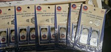 Vintage England Fine Sewing Needles (Boye) 25 Needles.