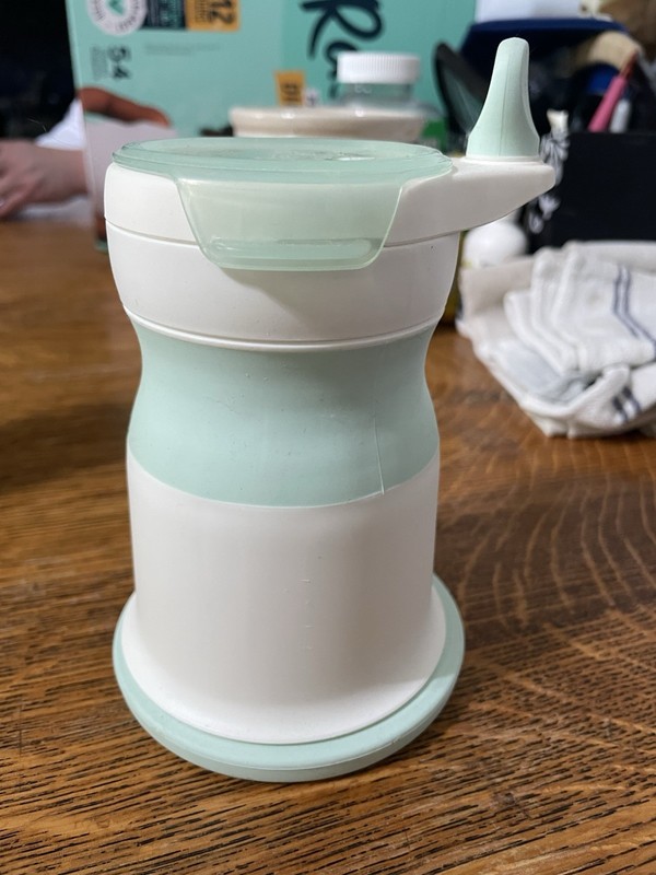 OXO Baby Food Mill