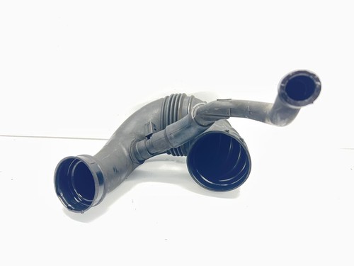 Mercedes-Benz E W211 2004 Diesel 90kW Ansaugrohr Ansaugschlauch Turbolader