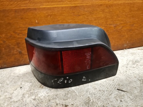 Renault Clio 1 Rückleuchte Rücklicht hinten Links 7700796117