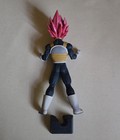 Banpresto Dragon Ball Super Broly Full Power PVC Action Figure Lot of 3 - No Box — photo 5