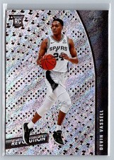 2020-21 Panini Revolution #118 Devin Vassell
