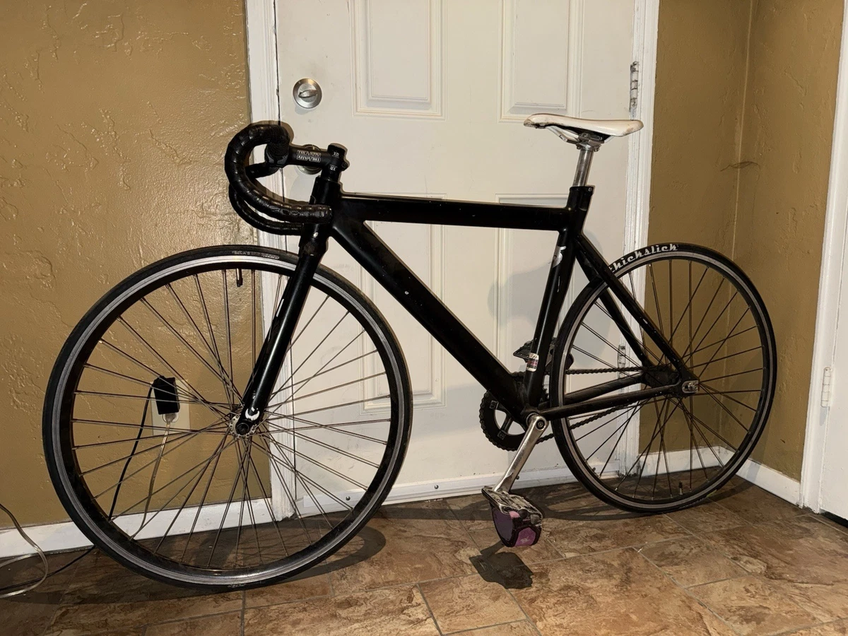 Leader 725 Track Bike | eBay