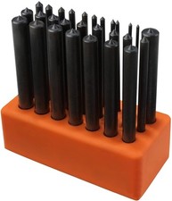 Neiko 02621a Transfer Punch Set With Premium Heattreated Alloy Steel Punches... Neiko 02621a Transfer Punch Set With Premium Heattreated Alloy Steel Punches...