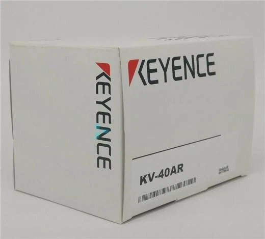1PC Keyence KV-40AR KV40AR Module PLC New In Box Fast Shipping - Image 4 of 4