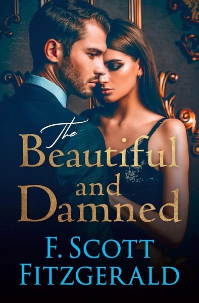 F. Scott Fitzgerald | The Beautiful And Damned | Taschenbuch | Englisch (2022)-image