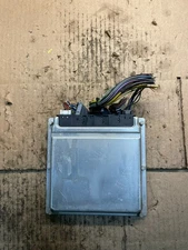 1999 to 2005 Mercedes E320 CLK320 Engine Control Unit ECU Module v9159 DG