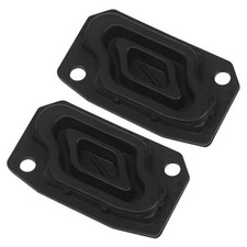 2Pcs Clutch Master Cylinder Gasket, Front Brake Master Cylinder Fit for KTM,