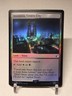 Final Fantasy Foil: Insomnia, Crown City