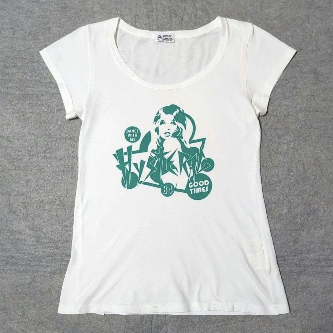 Hysteric Glamour Tops & Blouses for Women for sale - eBay