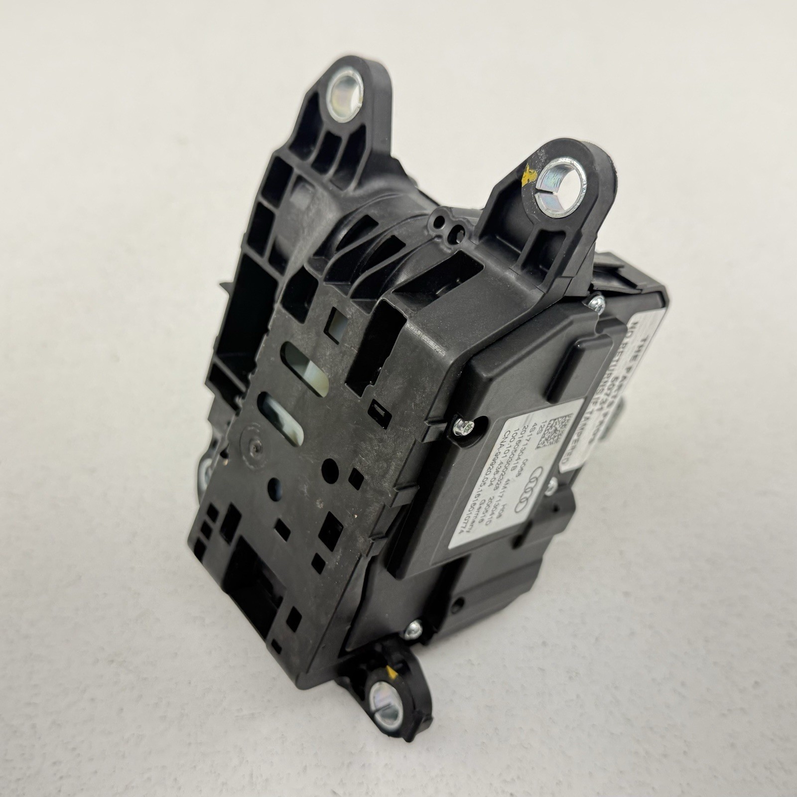 17-23 Audi R8 DCT Transmission Gear Selector Shift Shifter Lever 4S1713041B OEM