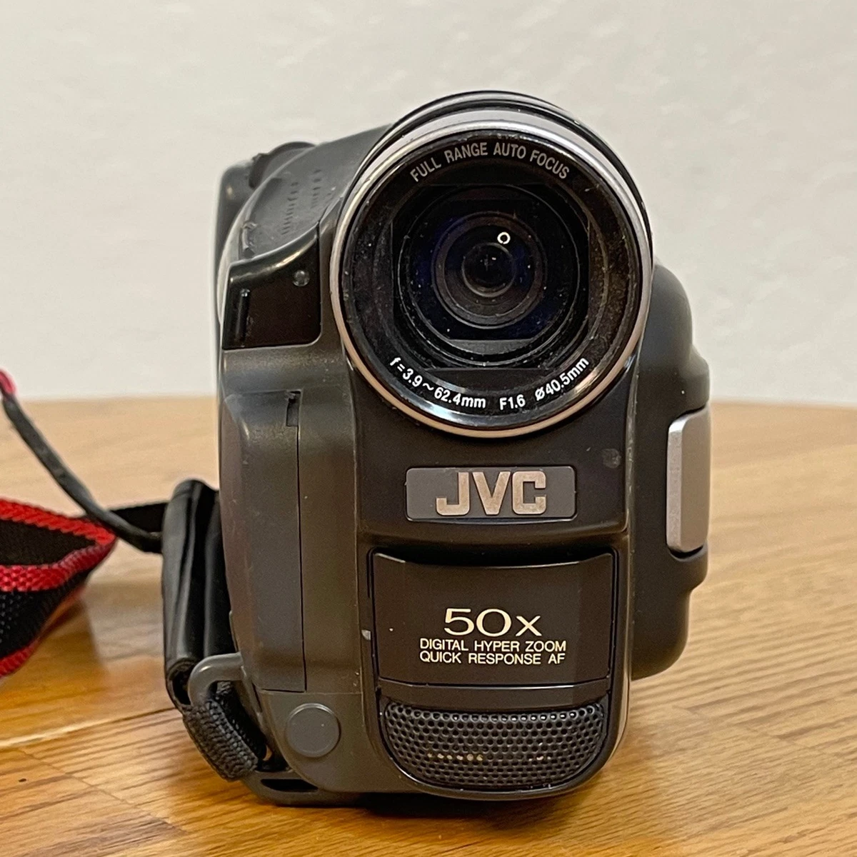 JVC コンパクトデジタルビデオ 25+ JVC Compact Camcorders for sale | Updated Oct 2026