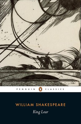 William Shakespeare | King Lear | Taschenbuch | Englisch (2015)