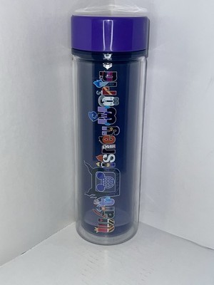 Sold Out - Disney Parks Walt Disney World Villains 19.5oz Water Bottle NWT