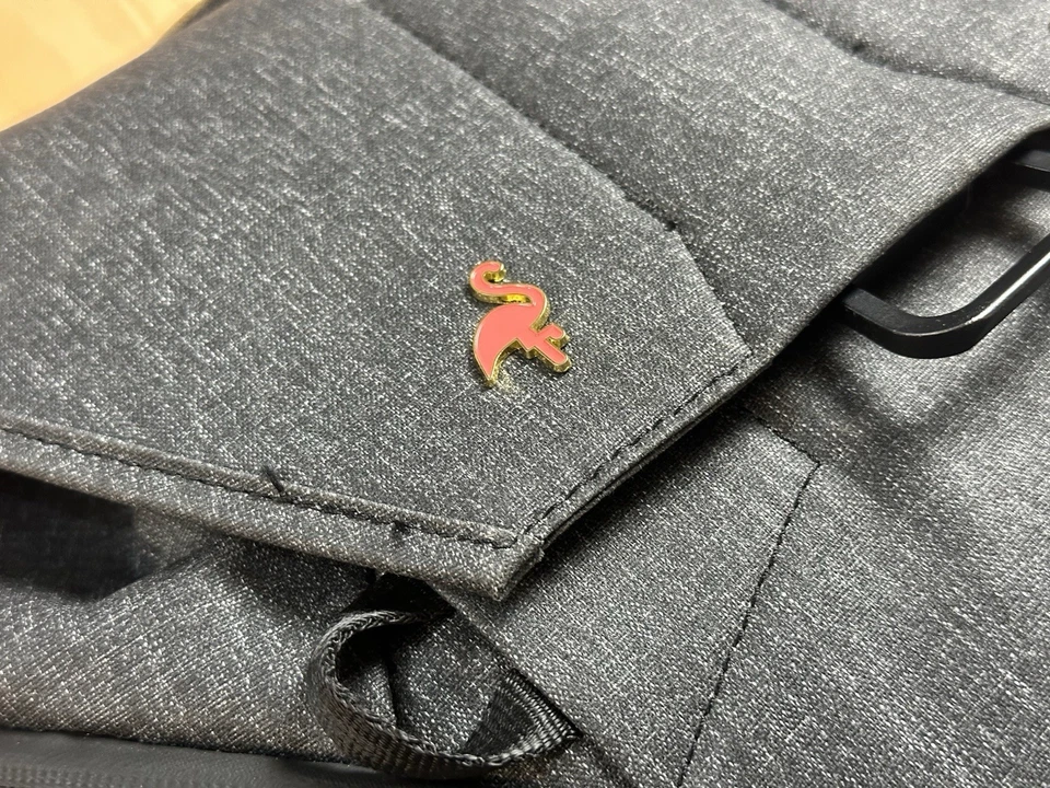 Peak Design Everyday Backpack (20L, San Francisco Flagship Edition) LIMITED - Image 4 of 4