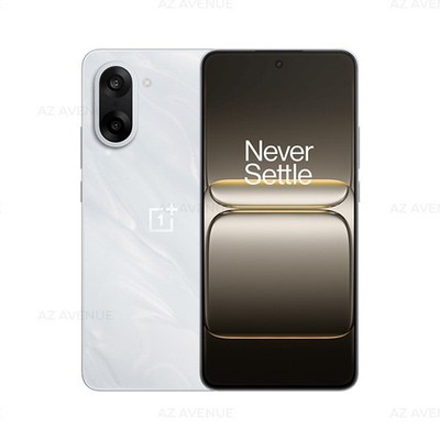 OnePlus Nord CE5 5G MARBLE MIST 8GB+256GB Dual SIM Unlocked