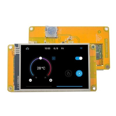 Nextion Discovery Series NX3224F024 2.4''HMI Panel Resistive Touch Screen Display