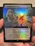 Mtg. Airbender Ascension. Foil Extended Art. Avatar The Last Airbender. Nm