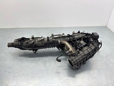 BMW 7 F01 F02 F03 F04 2011 Diesel 225kW Ansaugbrücke Ansaugkrümmer 7800088