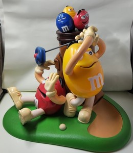 USA M&Mディスプレイ　ジャンク M&M Store Display for sale | eBay