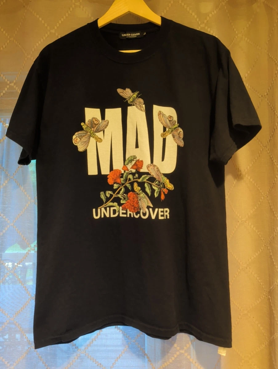 Undercover T-Shirts for Men for sale | eBay