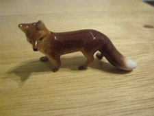 Hagen-Renaker "Mama Fox"