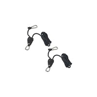 Flaschenzug Mit Ratsche Und Seil - Set Von 2 StüCk 136Kg | Flaschenzug Seilzug M