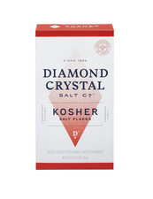 Kosher Salt   Full Flavor, No Additives - Pure and Natural since 1886-3 Pound N