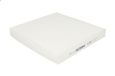 Filtre, air de l'habitacle FILTRON K 1187 pour ACURA MDX (YD2) 3.7 2006-2013