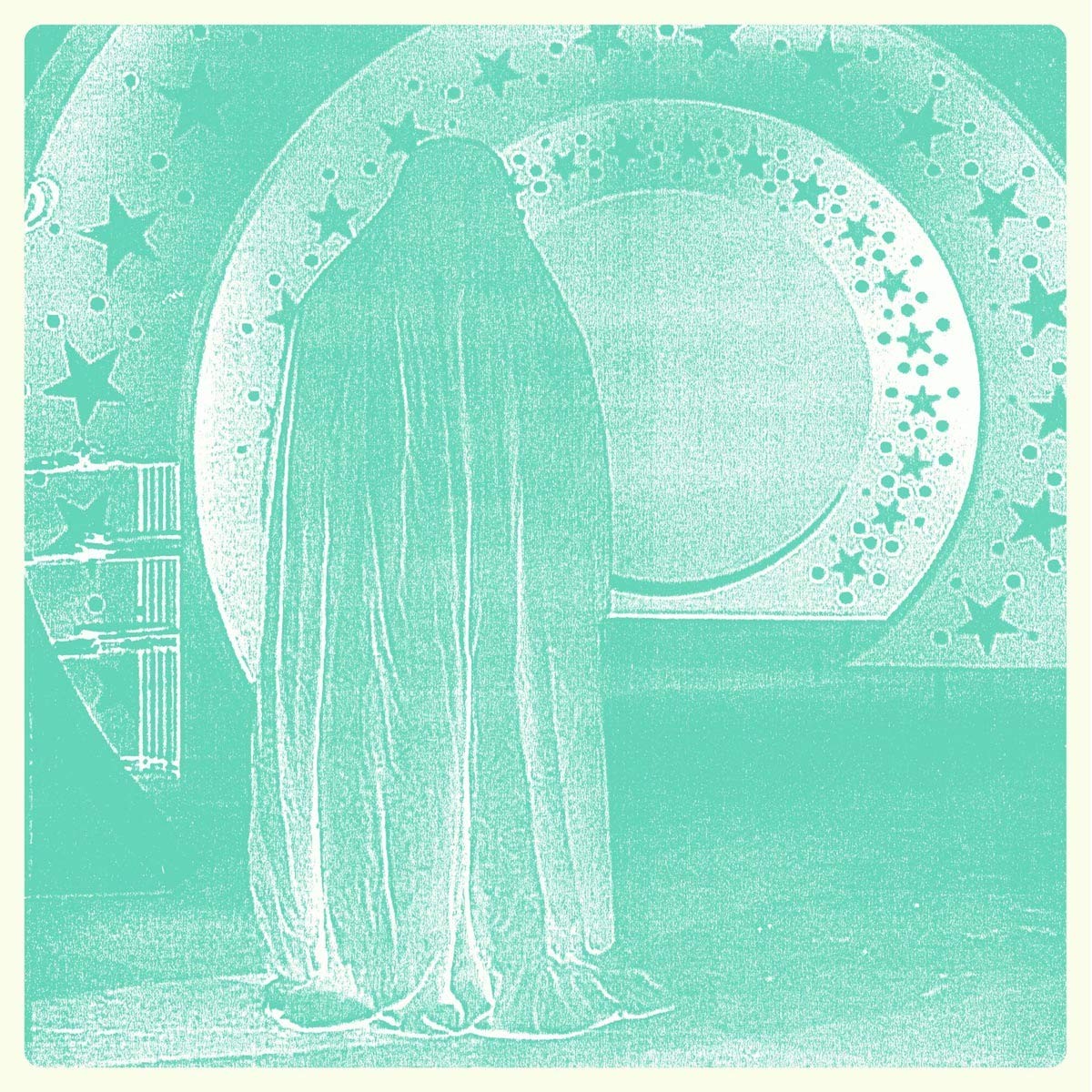 Hookworms Pearl Mystic LP Vinyl NEW
